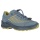 Lowa Multifunctional Shoes Zirrox II GTX Low (waterproof, textile/synthetic) petrol blue/mustard youth